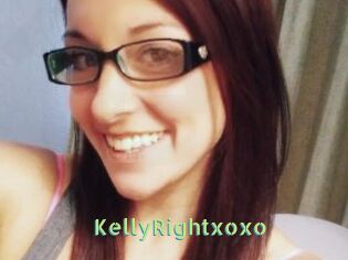 KellyRightxoxo