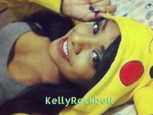 KellyRockbell