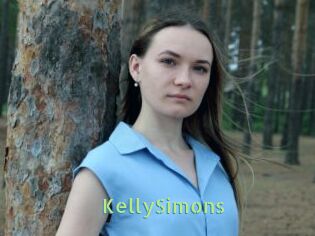 KellySimons