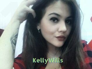 KellyWills