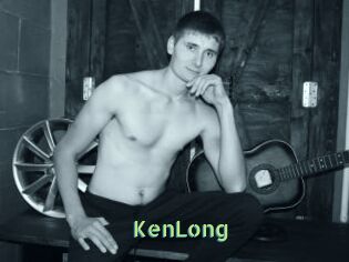 KenLong Une Etudiante Sexy