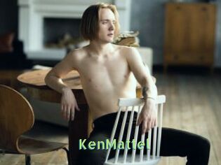 KenMattel