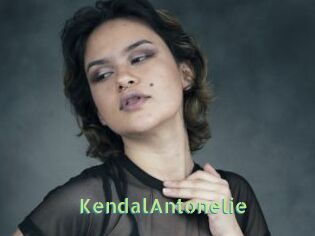 KendalAntonelie
