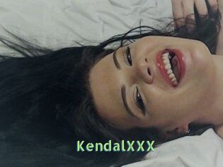 KendalXXX