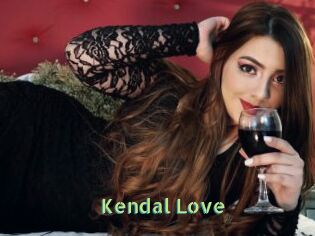 Kendal_Love