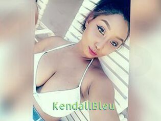 KendallBleu Une Etudiante Sexy