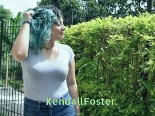 KendallFoster