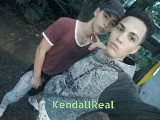 KendallReal