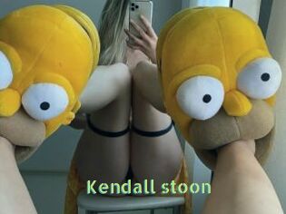 Kendall_stoon