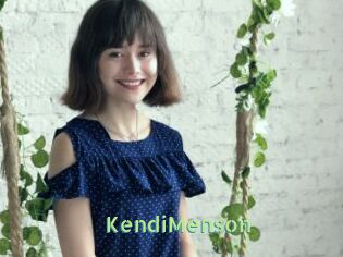 KendiMenson