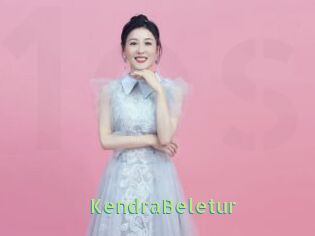 KendraBeletur