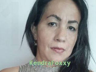 KendraFoxxy