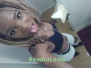 Kendra_Levin Une Etudiante Sexy