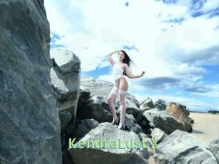 KendraLust_X