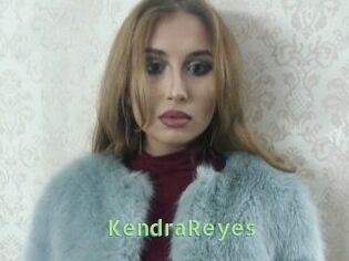 KendraReyes