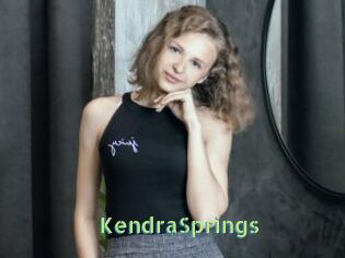 KendraSprings