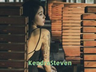 KendraSteven