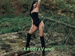KendraVandi