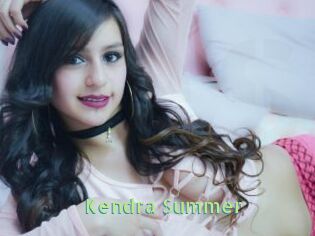 Kendra_Summer