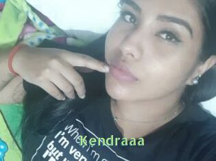 Kendraaa