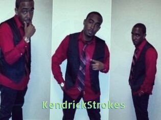 KendrickStrokes