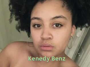 Kenedy_Benz Une Etudiante Sexy