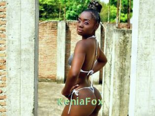 KeniaFox
