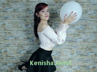 KenishaJanet