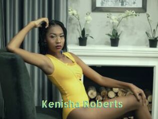 Kenisha_Roberts