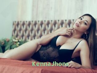 KennaJhons