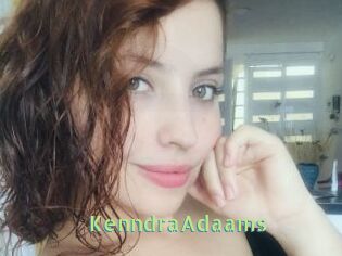 KenndraAdaams