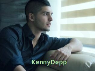 KennyDepp