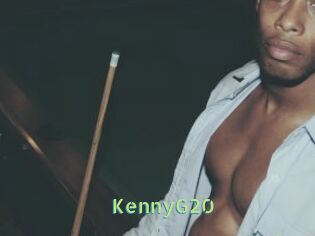 KennyG20