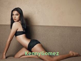 KennyGomez