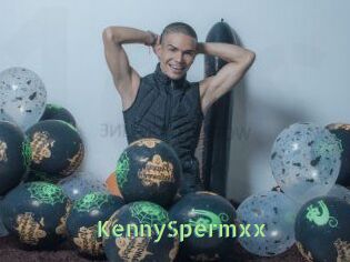 KennySpermxx