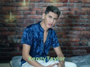 KennyTaylor