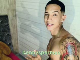 Kennyspermax