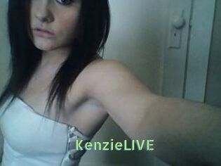 KenzieLIVE