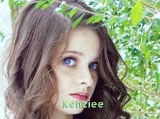Kenziee