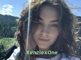 KenziexOne