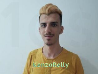 KenzoRelly