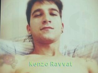 Kenzo_Ravvat