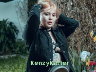 KenzyKarter