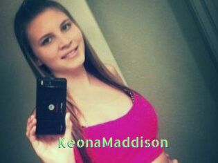 KeonaMaddison