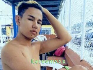 Kereemxxx