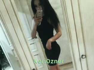 KeriOzner