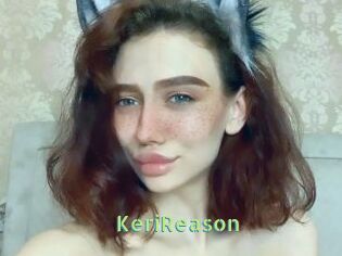 KeriReason