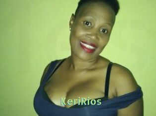 KeriRios