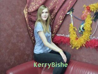 KerryBishe