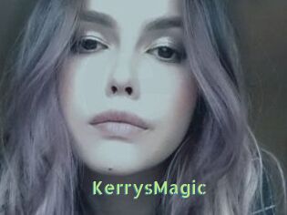KerrysMagic